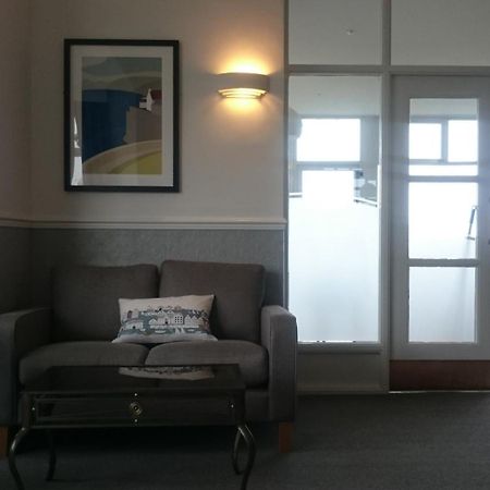 The White Lodge Hotel Filey Εξωτερικό φωτογραφία
