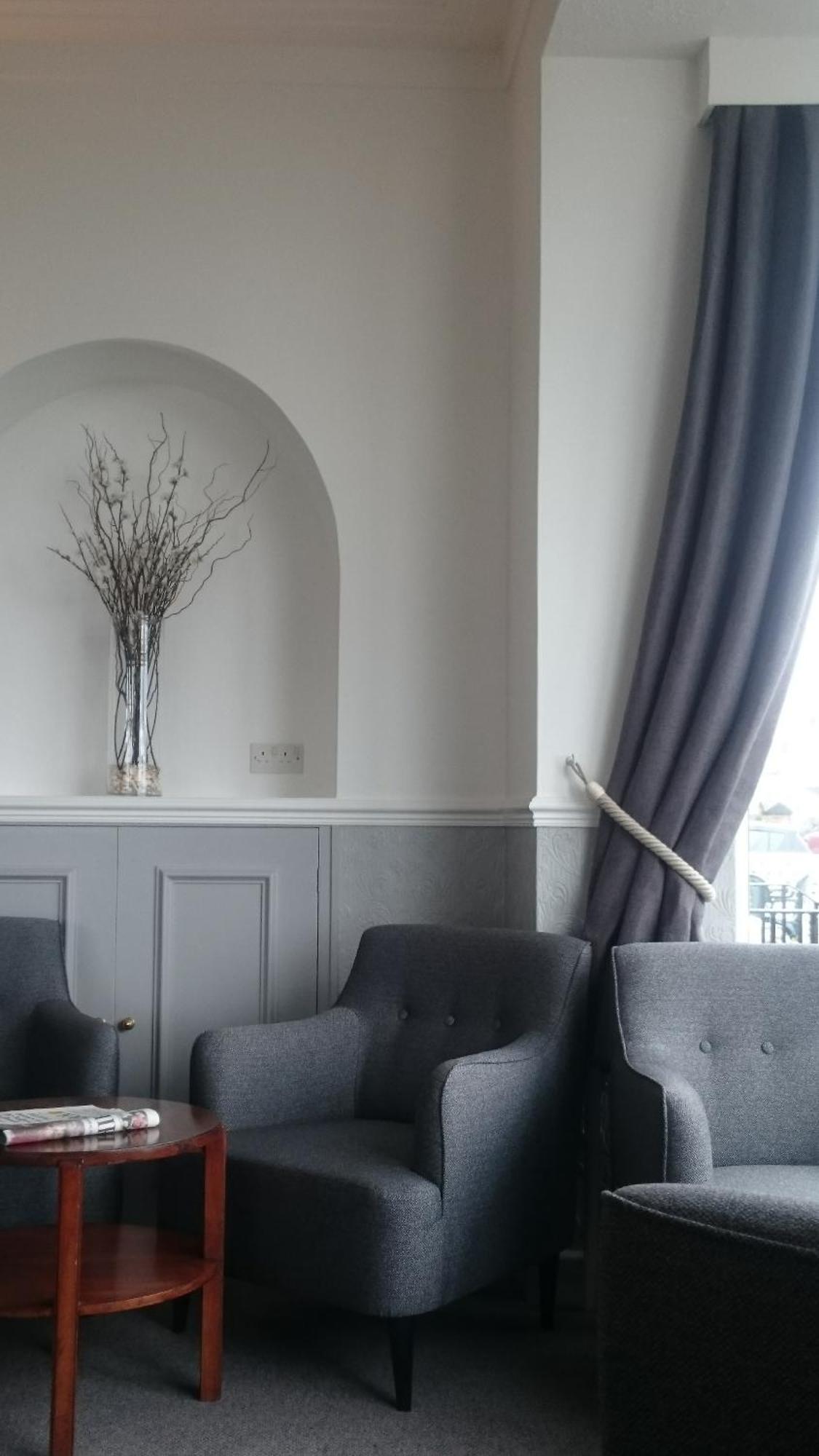 The White Lodge Hotel Filey Εξωτερικό φωτογραφία