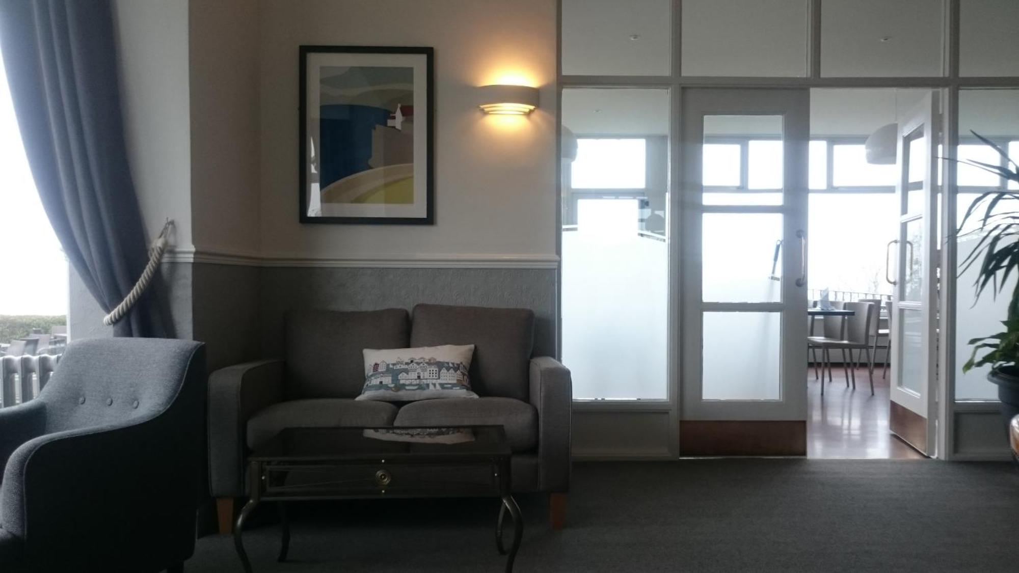 The White Lodge Hotel Filey Εξωτερικό φωτογραφία