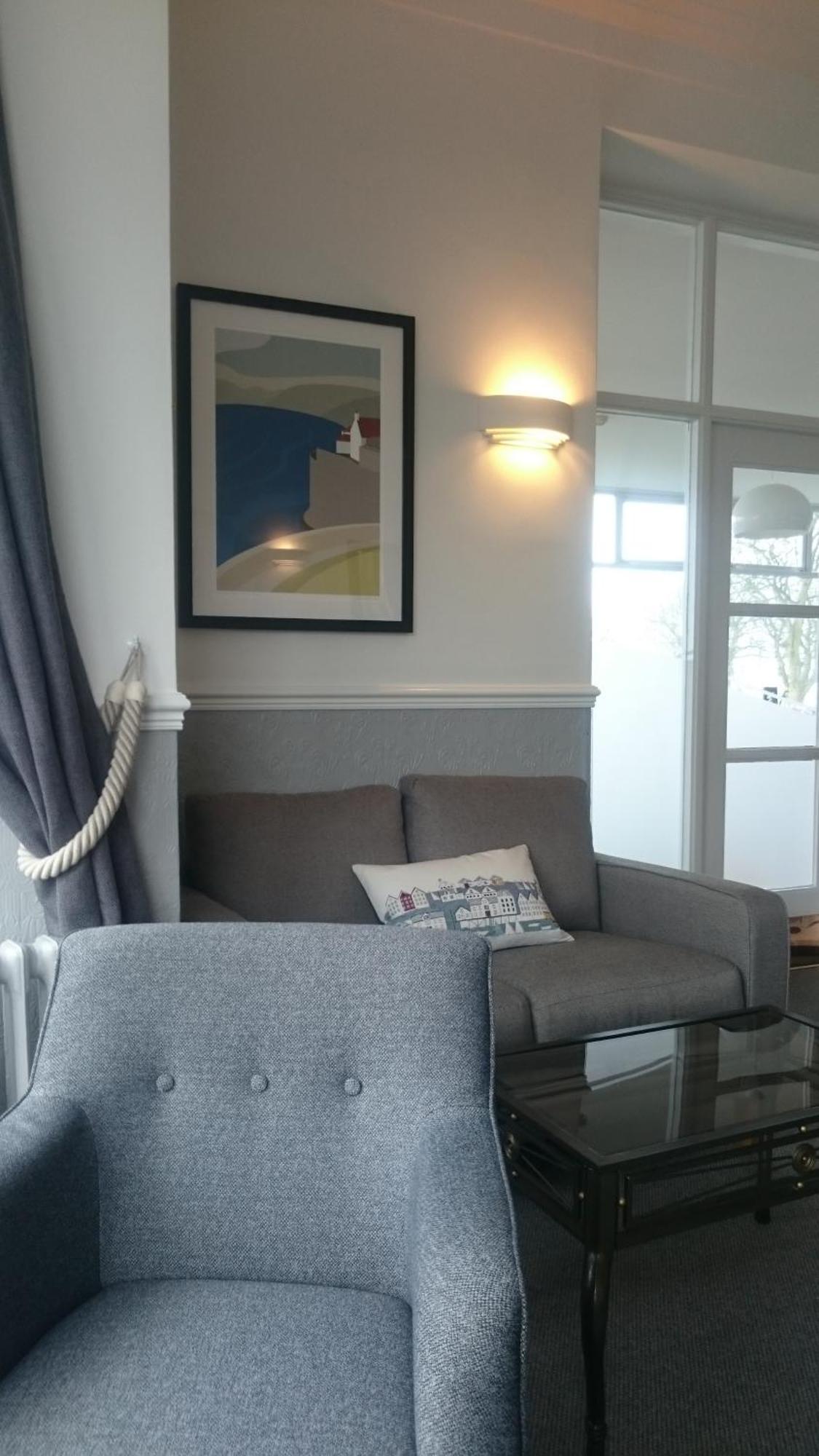 The White Lodge Hotel Filey Εξωτερικό φωτογραφία