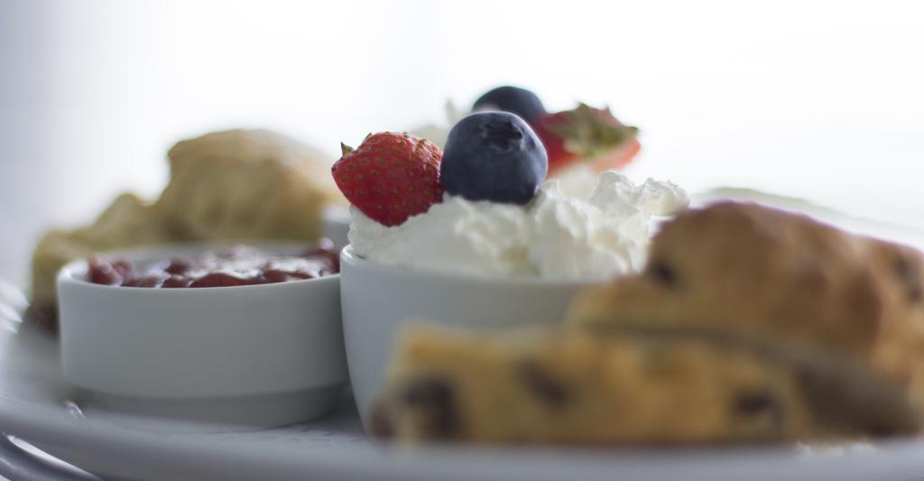 The White Lodge Hotel Filey Εξωτερικό φωτογραφία