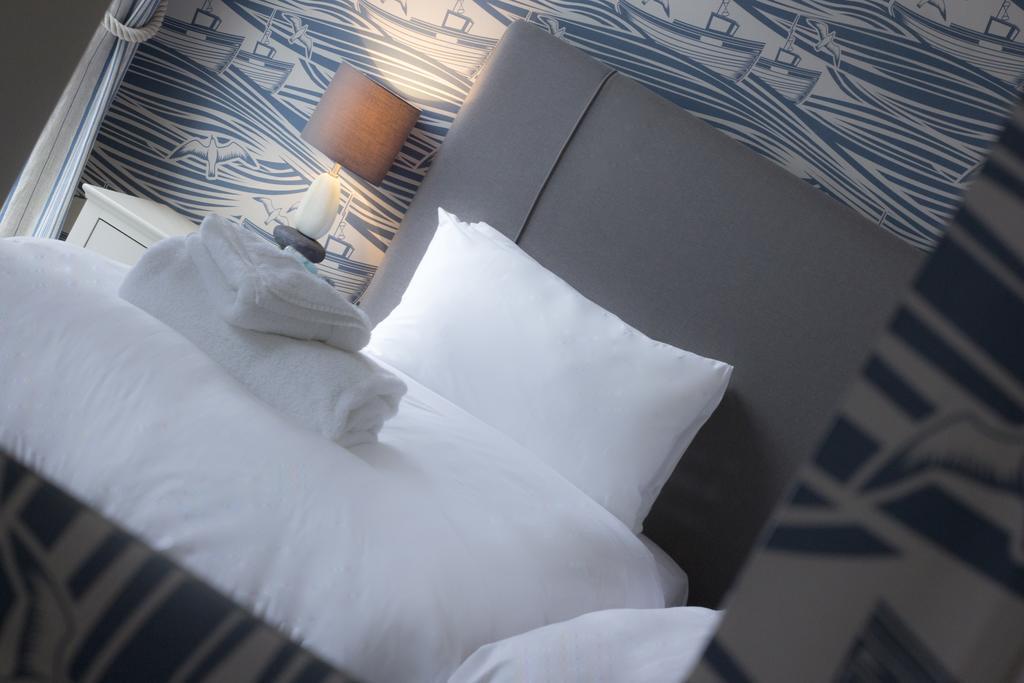 The White Lodge Hotel Filey Εξωτερικό φωτογραφία