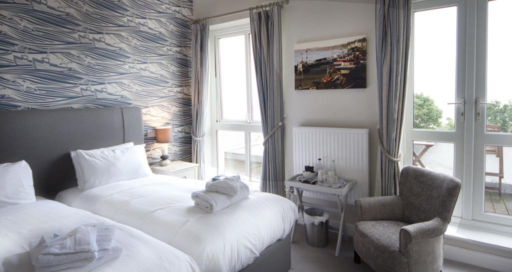The White Lodge Hotel Filey Εξωτερικό φωτογραφία