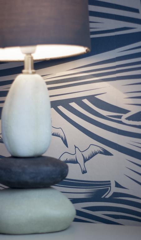 The White Lodge Hotel Filey Εξωτερικό φωτογραφία