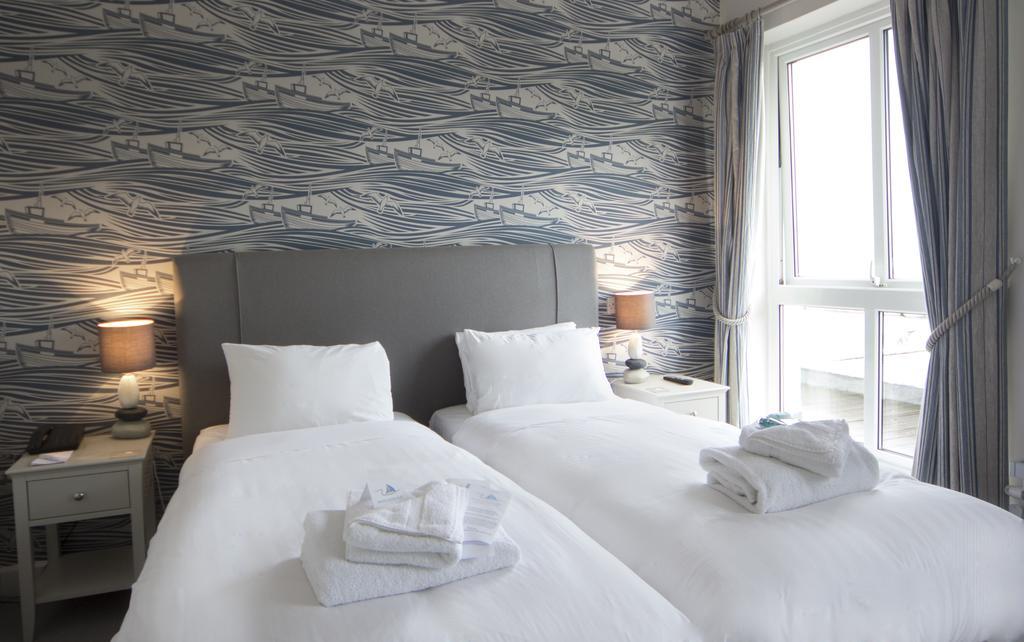 The White Lodge Hotel Filey Εξωτερικό φωτογραφία