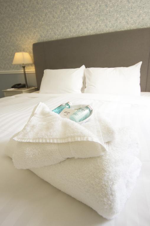 The White Lodge Hotel Filey Εξωτερικό φωτογραφία