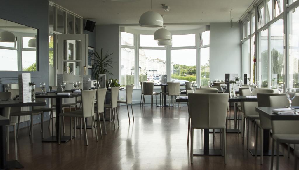 The White Lodge Hotel Filey Εξωτερικό φωτογραφία