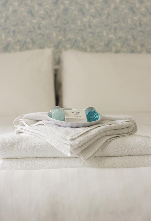 The White Lodge Hotel Filey Εξωτερικό φωτογραφία