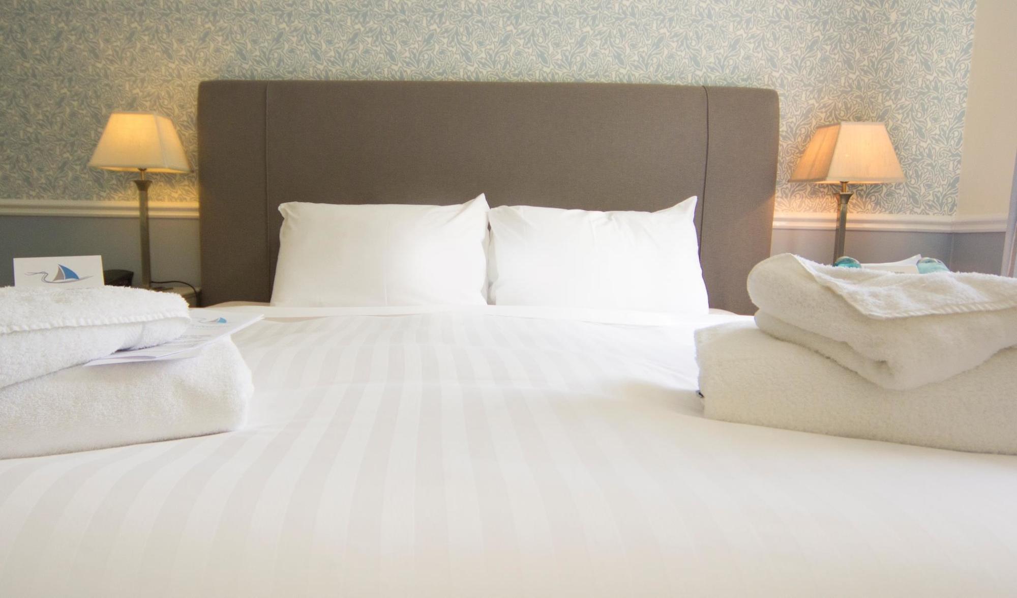 The White Lodge Hotel Filey Εξωτερικό φωτογραφία