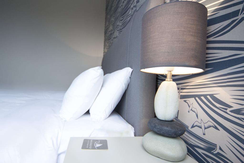 The White Lodge Hotel Filey Εξωτερικό φωτογραφία