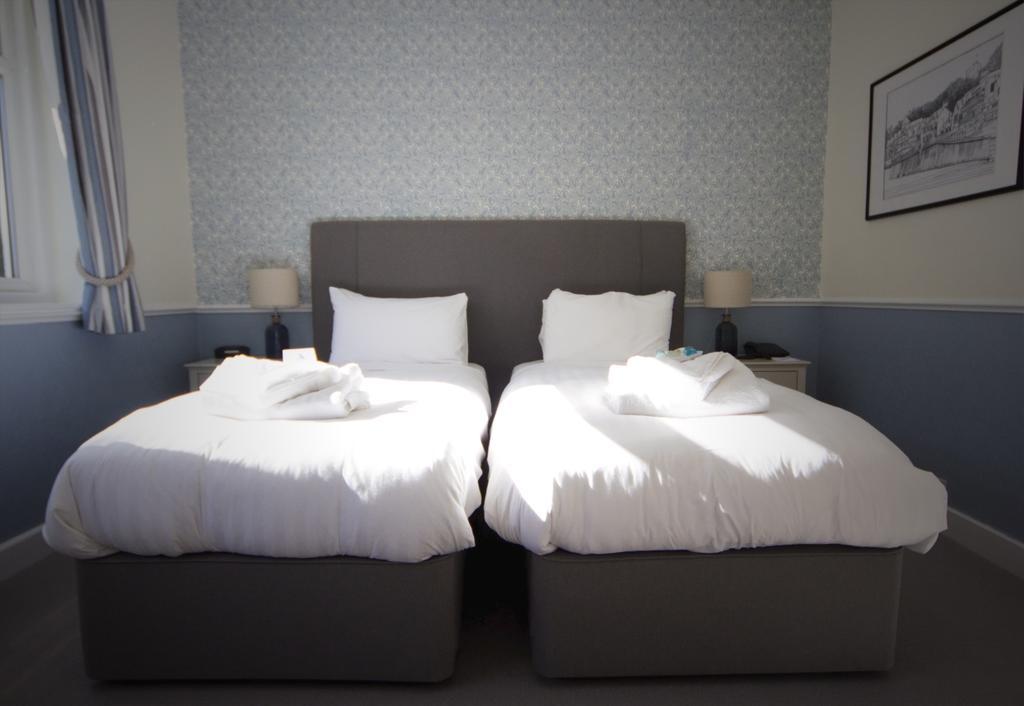 The White Lodge Hotel Filey Εξωτερικό φωτογραφία