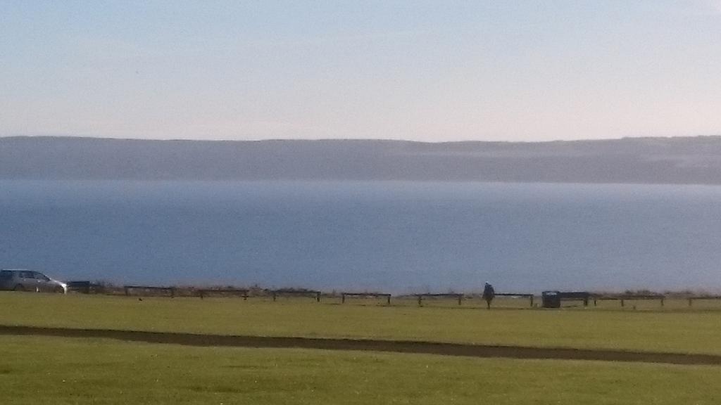 The White Lodge Hotel Filey Εξωτερικό φωτογραφία
