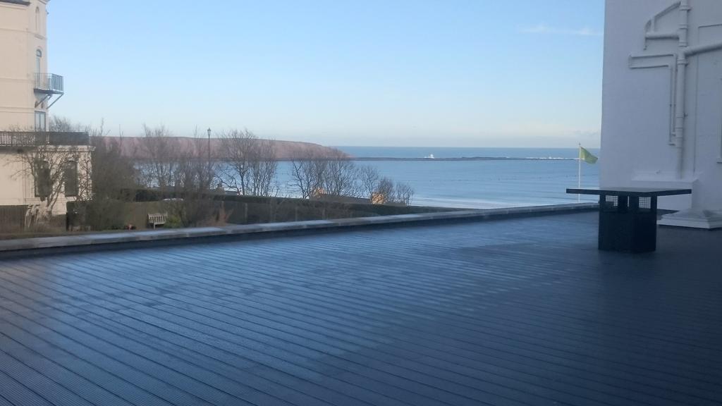 The White Lodge Hotel Filey Εξωτερικό φωτογραφία
