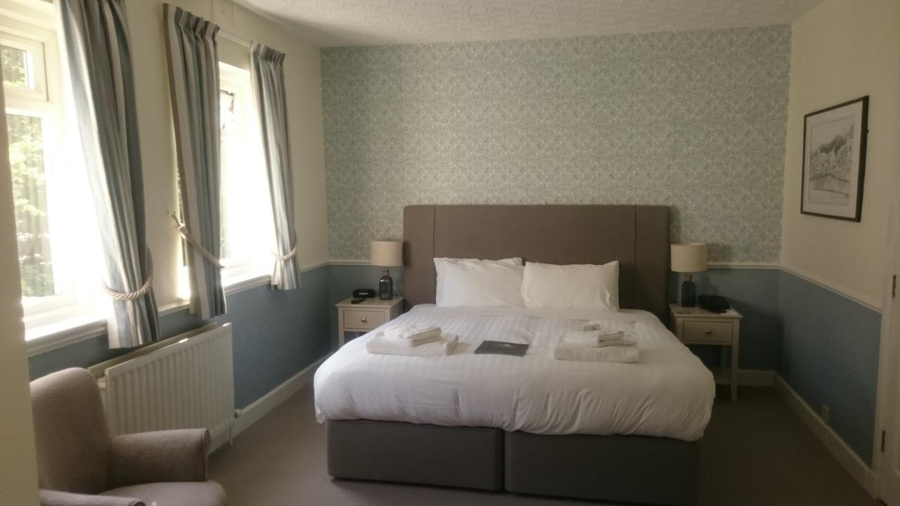The White Lodge Hotel Filey Εξωτερικό φωτογραφία