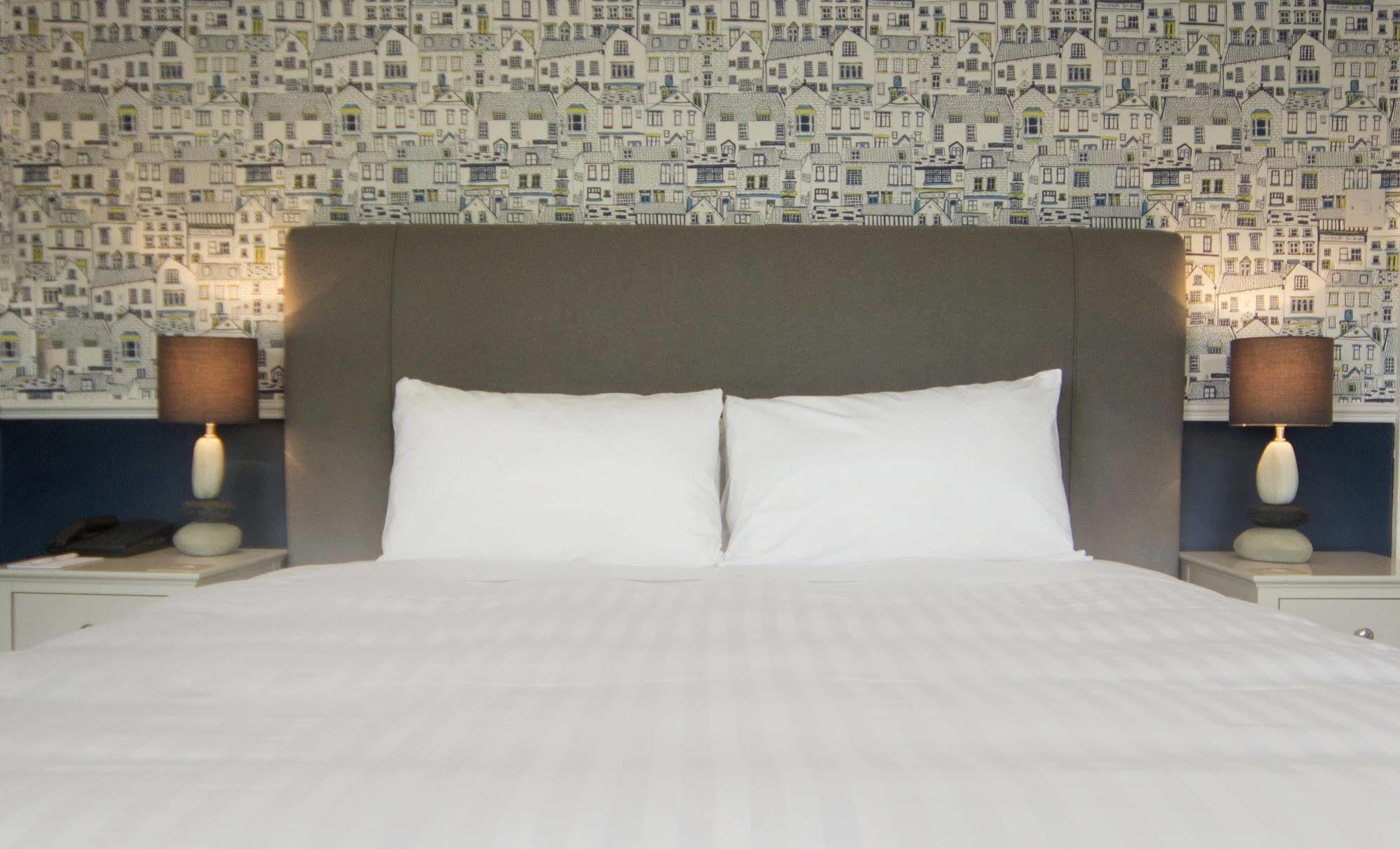 The White Lodge Hotel Filey Εξωτερικό φωτογραφία