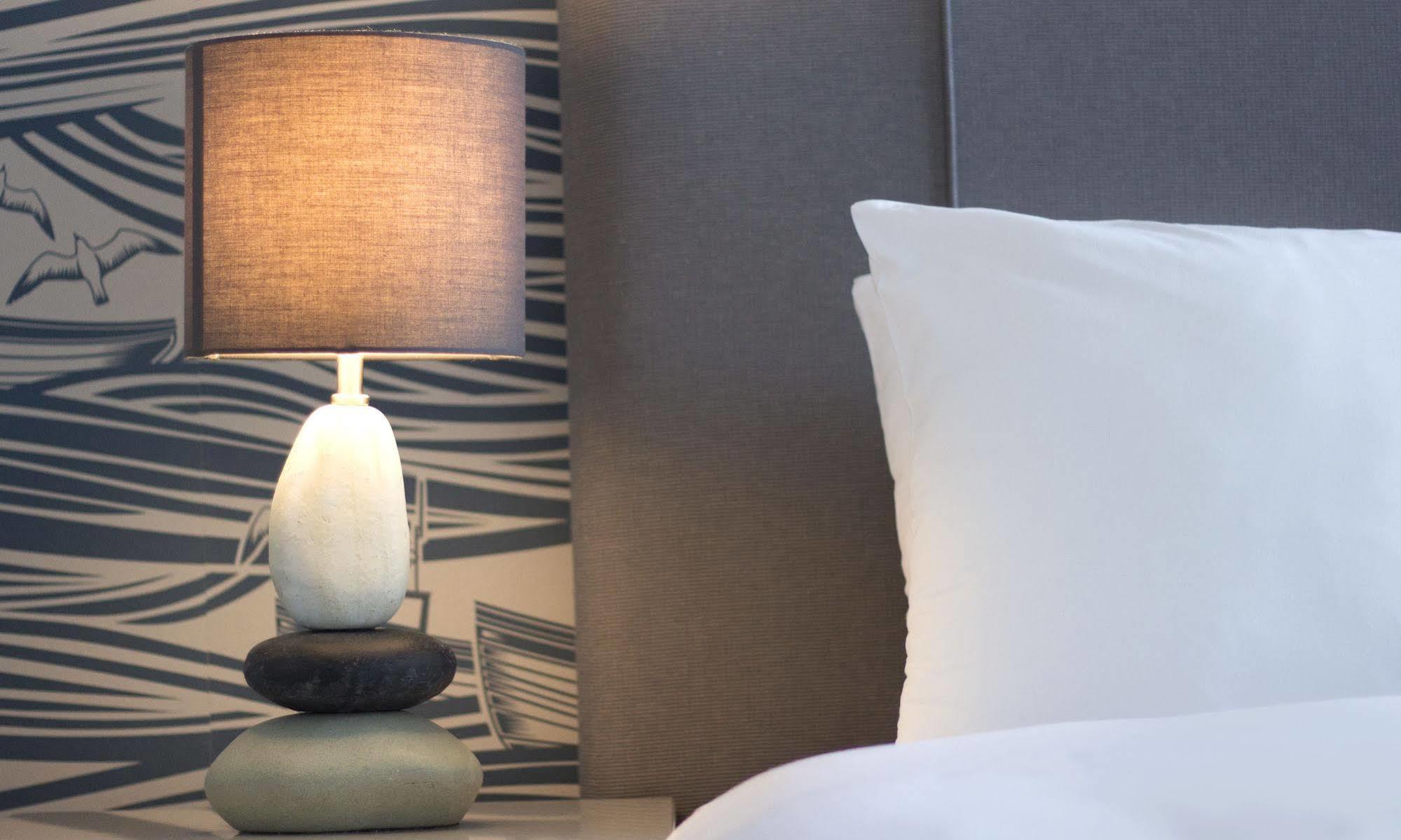 The White Lodge Hotel Filey Εξωτερικό φωτογραφία